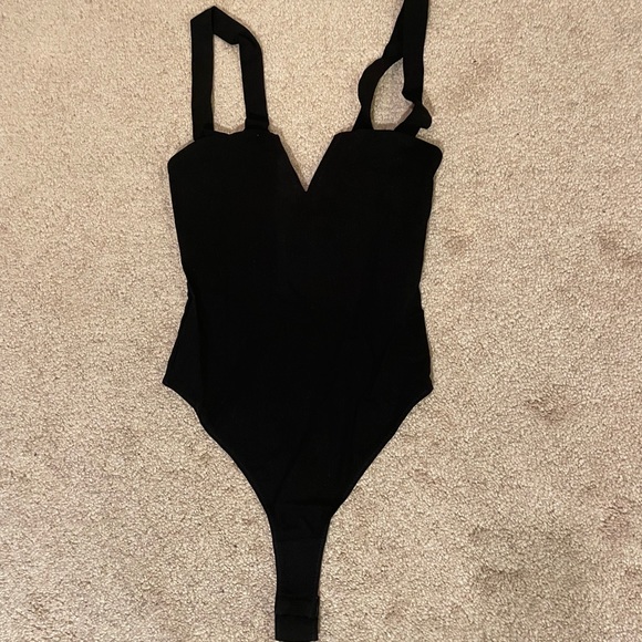 Free People Bodysuit - Picture 2 of 5